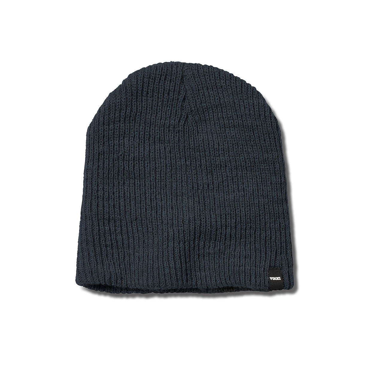 California Beanie | Navy Heather 3 California Beanie | Navy Heather