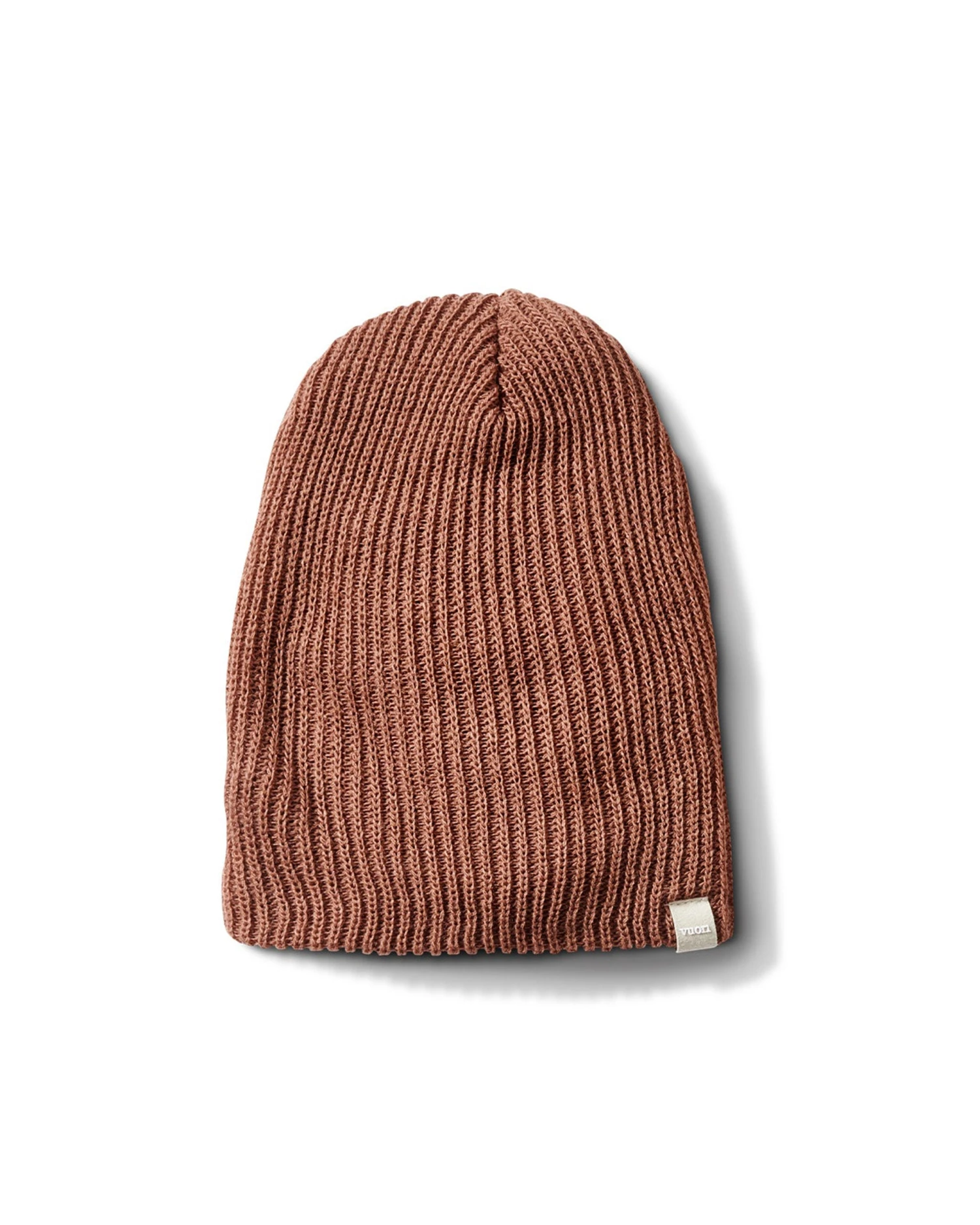 Holiday Beanie | Chestnut 3 Holiday Beanie | Chestnut