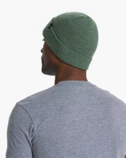 Douglas Beanie | Dusty Pine -TrendSphere V821DST 4985