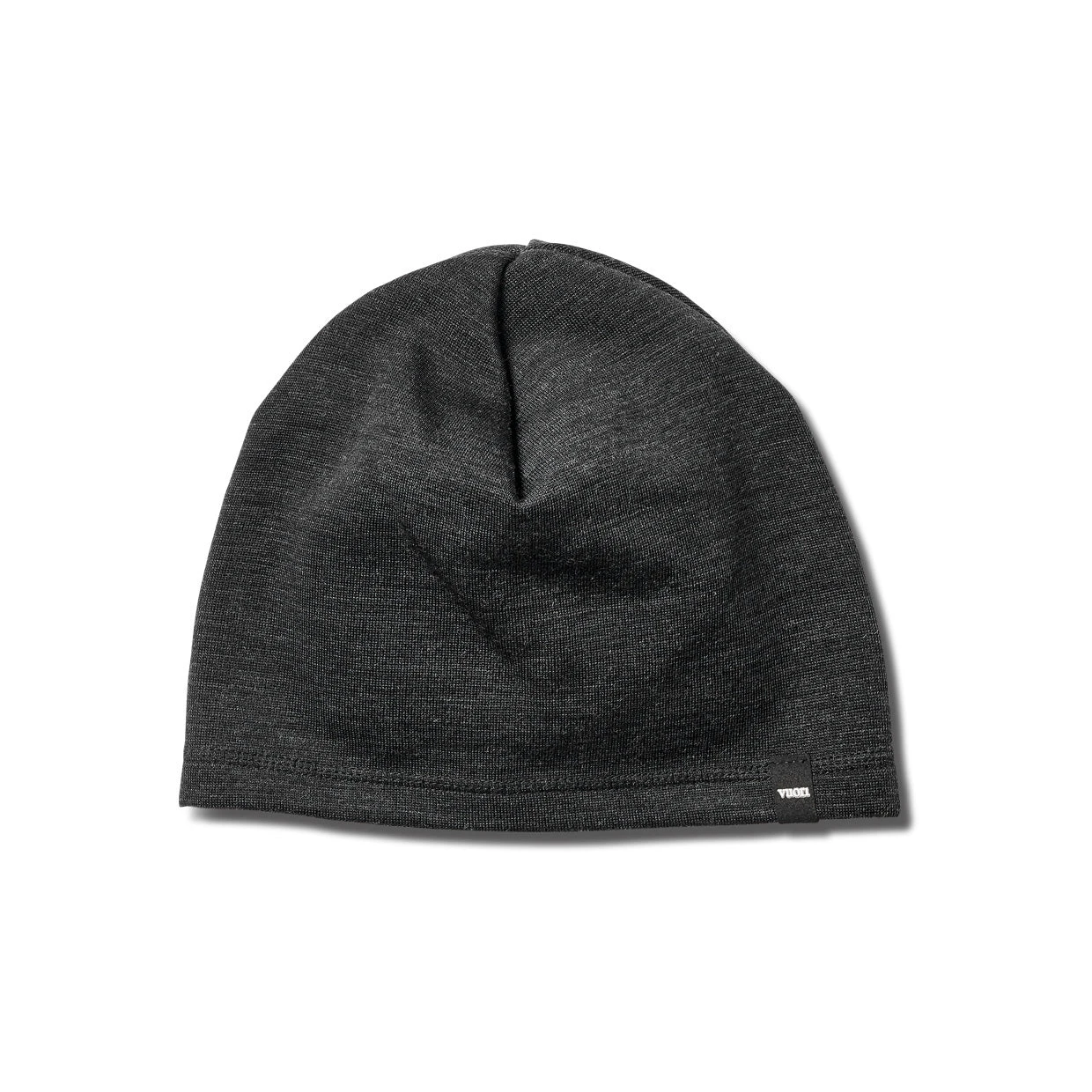 Relay Beanie | Black Heather 3 Relay Beanie | Black Heather