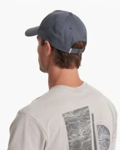 V1 Dad Hat | Azure -TrendSphere V825AZR SP23 AXS ECOMM HEADWEAR 3663 1x1 76d91f1f 8b7b 46cb b7d7 25b6ca91c155