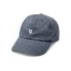 V1 Dad Hat | Azure -TrendSphere V825AZR SP23 ECOMM FLAT LAY 1X1 ef5b8176 b371 40c5 98ed 82927e2fdb38