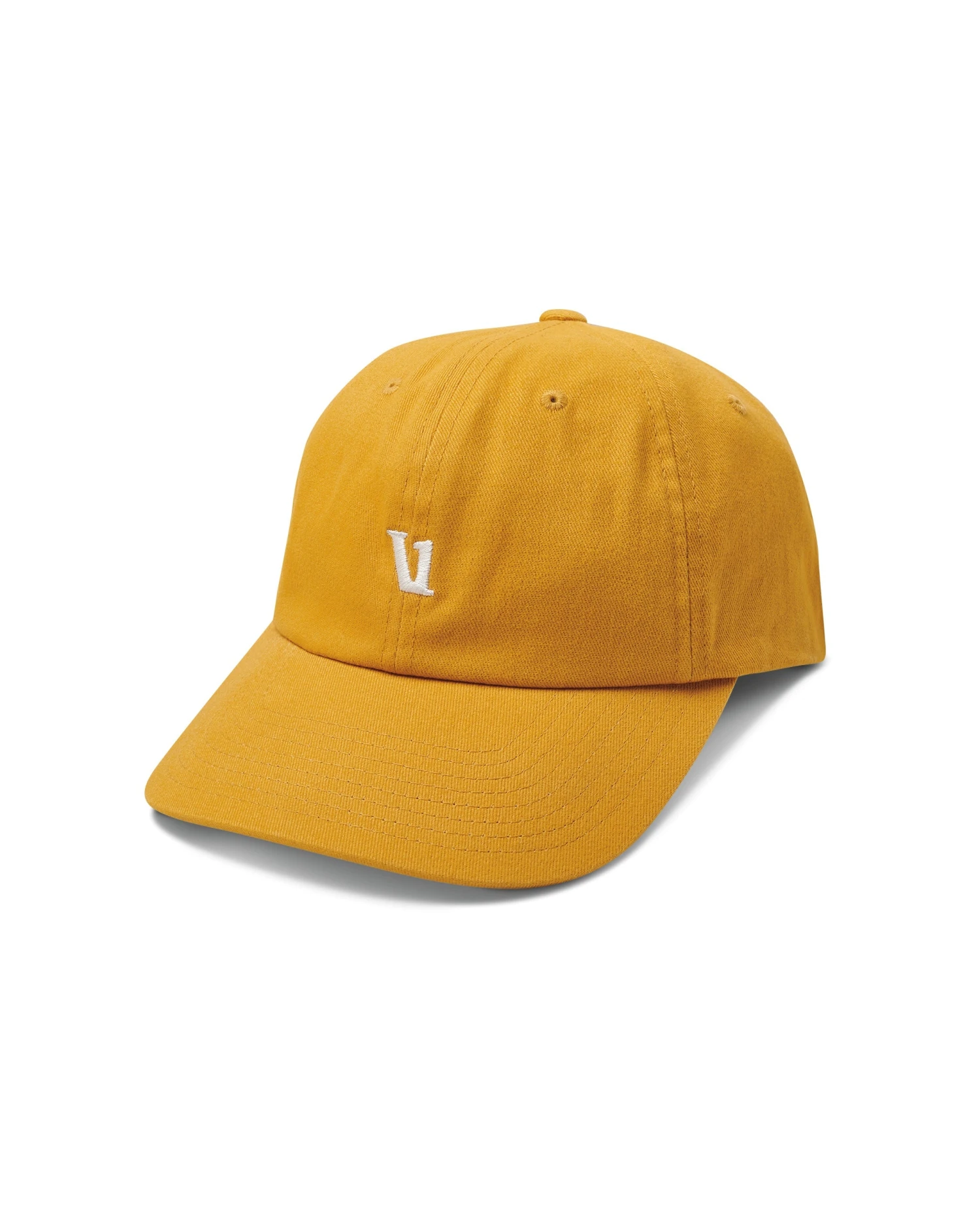 V1 Dad Hat | Ochre 3 V1 Dad Hat | Ochre