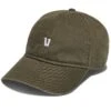 V1 Dad Hat | Olive -TrendSphere V825OLV 0