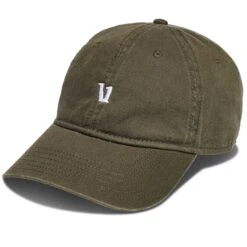 V1 Dad Hat | Olive