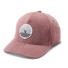 Sunset Hat | Fig Heather 2 Sunset Hat | Fig Heather -TrendSphere V830HFI