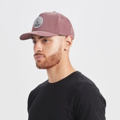 Sunset Hat | Fig Heather -TrendSphere V830HFI 2 update