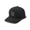 Magnitude Hat | Black 1 Magnitude Hat | Black -TrendSphere V831BLK 26c2b81c 801b 4f8a 9d30 636475340d8c