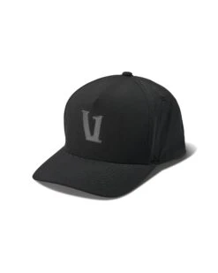 Magnitude Hat | Black