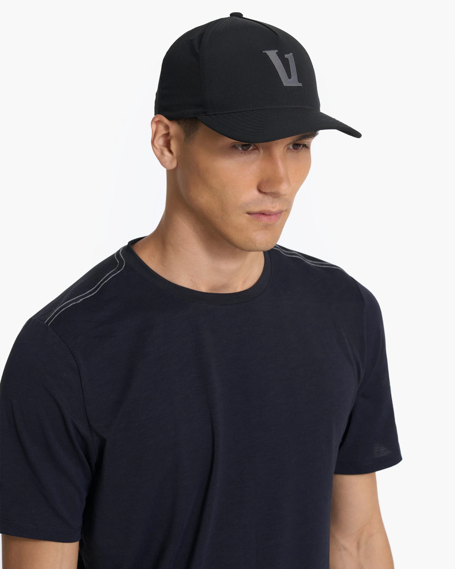 Magnitude Hat | Black 4 Magnitude Hat | Black - Image 2
