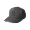 Magnitude Hat | Black Heather 1 Magnitude Hat | Black Heather -TrendSphere V831HBK 70bf06c9 472b 412f b92d 72919756e963