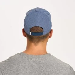 Magnitude Hat | Light Navy Heather 7 Magnitude Hat | Light Navy Heather -TrendSphere V831HLN 2 906d3949 d313 48a8 a47c 7121846c3e9d