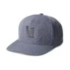 Magnitude Hat | Light Navy Heather -TrendSphere V831HLN d4d89b2a eb74 44a7 94f1 5d682a124a98