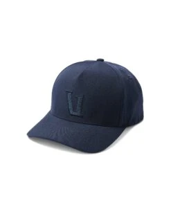 Magnitude Hat | Navy Heather