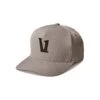 Magnitude Hat | Heather Grey -TrendSphere V831HTG