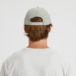 Waves Mountain Sun Hat | Grey -TrendSphere V833GRY 2