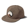 Dunes Hat | Evergreen