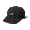 V1 Athletics Dad Hat | Black -TrendSphere V841 Blk