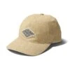 Mountain Range Hat | Mustard -TrendSphere V842 Mustard
