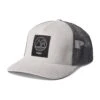 TRTS Trucker Hat | Fog -TrendSphere V845FOG 177becd9 f0a6 4ece b229 894f89e7383f