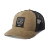 TRTS Trucker Hat | Tobacco -TrendSphere V845TOB b99ef2de df0c 477a ac66 8f9d0808f3a4