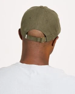 Signal Dad Hat | Army -TrendSphere V846ARM 2 faf0b9b6 28dd 48fb bfce 89b87e5e5181