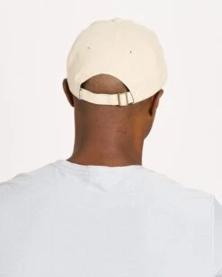 Signal Dad Hat | Birch -TrendSphere V846BIR 2 01dbec17 c96d 4b59 9e68 8e9ebd18ddfa