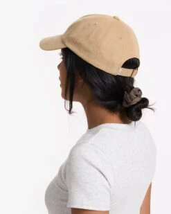 Signal Dad Hat | Camel -TrendSphere V846CAM 5016