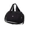 Vuori Gym Bag | Black