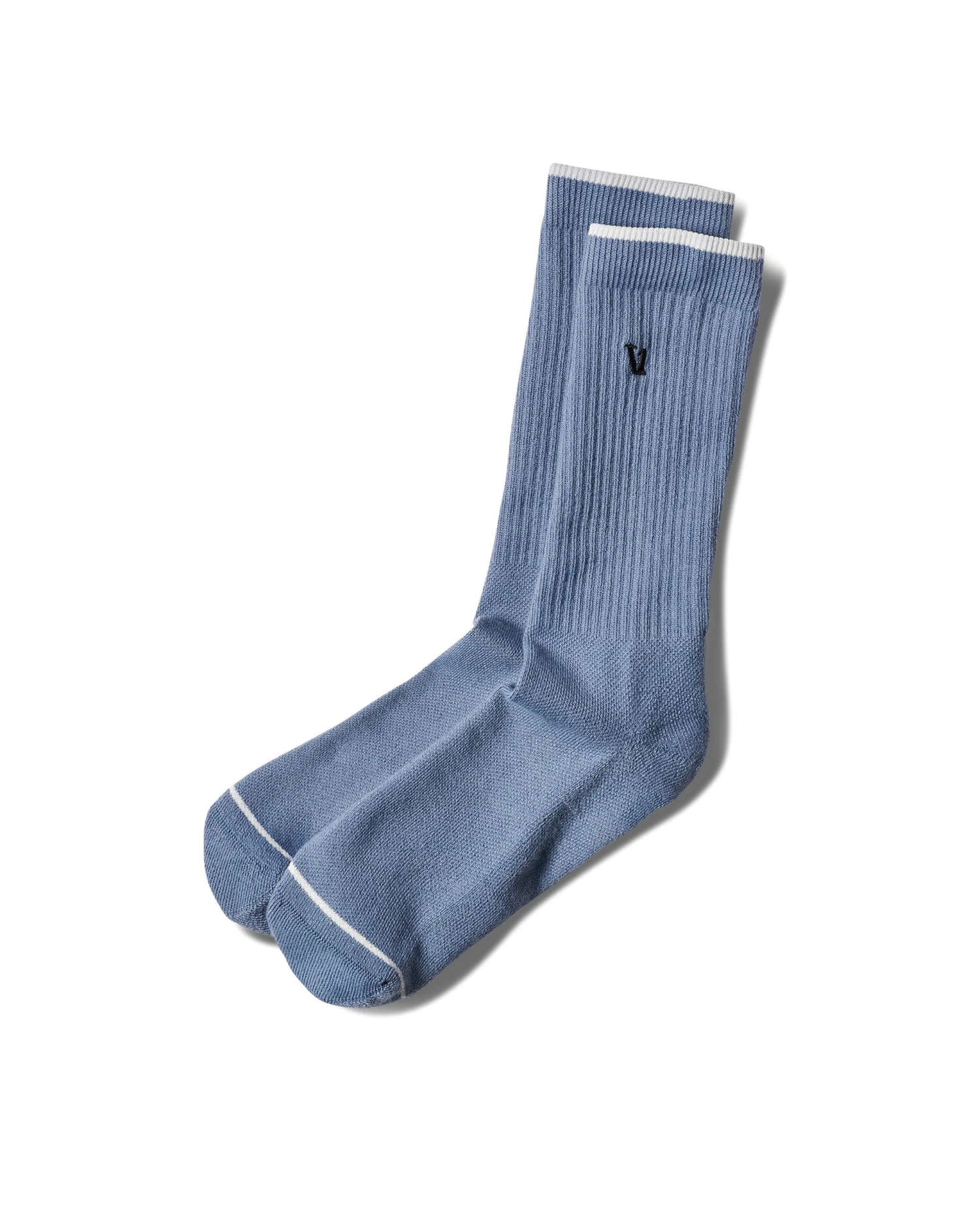 V1 Crew Sock | Cloud 3 V1 Crew Sock | Cloud