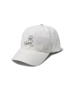 Peak Performance Hat | White