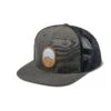 Summits Trucker Hat | Charcoal 1 Summits Trucker Hat | Charcoal -TrendSphere V866CCL