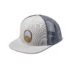 Summits Trucker Hat | Fog -TrendSphere V866FOG