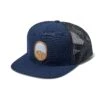 Summits Trucker Hat | Ink 2 Summits Trucker Hat | Ink -TrendSphere V866INK
