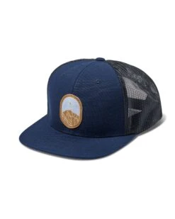 Summits Trucker Hat | Ink