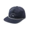 Perspectives Hat | Washed Navy -TrendSphere V868WNV 0