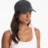 The Shine Hat | Charcoal