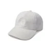 The Shine Hat | White