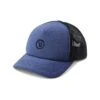 Inspired Foam Trucker Hat | Azure 1 Inspired Foam Trucker Hat | Azure -TrendSphere V870AZR 0