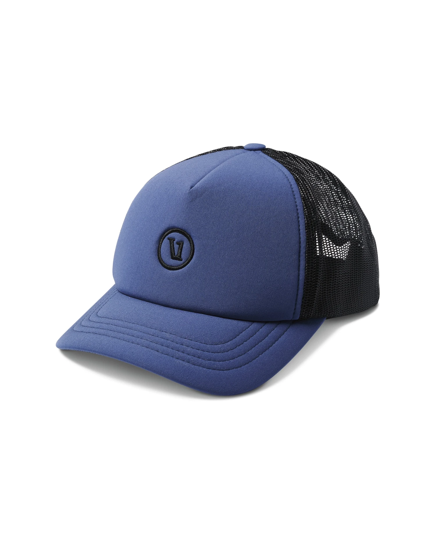 Inspired Foam Trucker Hat | Azure 3 Inspired Foam Trucker Hat | Azure
