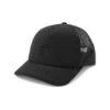 Inspired Foam Trucker Hat | Black -TrendSphere V870BLK 0