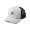 Inspired Foam Trucker Hat | Salt -TrendSphere V870SAL 0