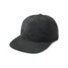 Minimalist Hat | Black -TrendSphere V871BLK 0