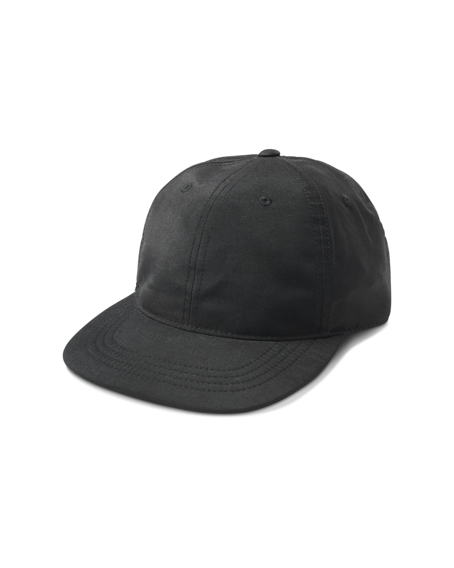 Minimalist Hat | Black 3 Minimalist Hat | Black