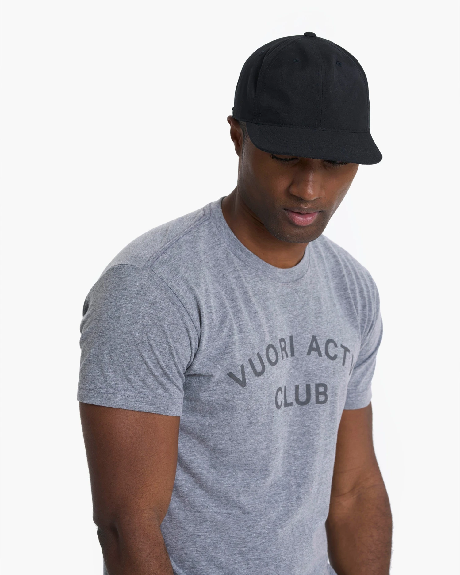 Minimalist Hat | Black 4 Minimalist Hat | Black - Image 2