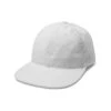 Minimalist Hat | White 2 Minimalist Hat | White -TrendSphere V871WHT AXS SP23 ECOMM FLAT LAY 1X1 00dfbf19 d1ee 4cb9 9d00 b49dcbde7223