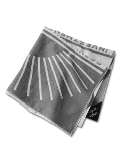 Happiness Bandana | Light Grey