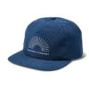 Investment In Happiness Hat | Midnight 2 Investment In Happiness Hat | Midnight -TrendSphere V876 MDN