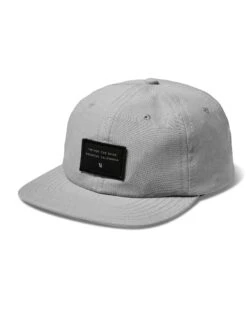 TRTS Patch Hat | Light Grey