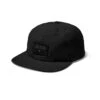 TRTS Patch Hat | Black -TrendSphere V879BLK 0